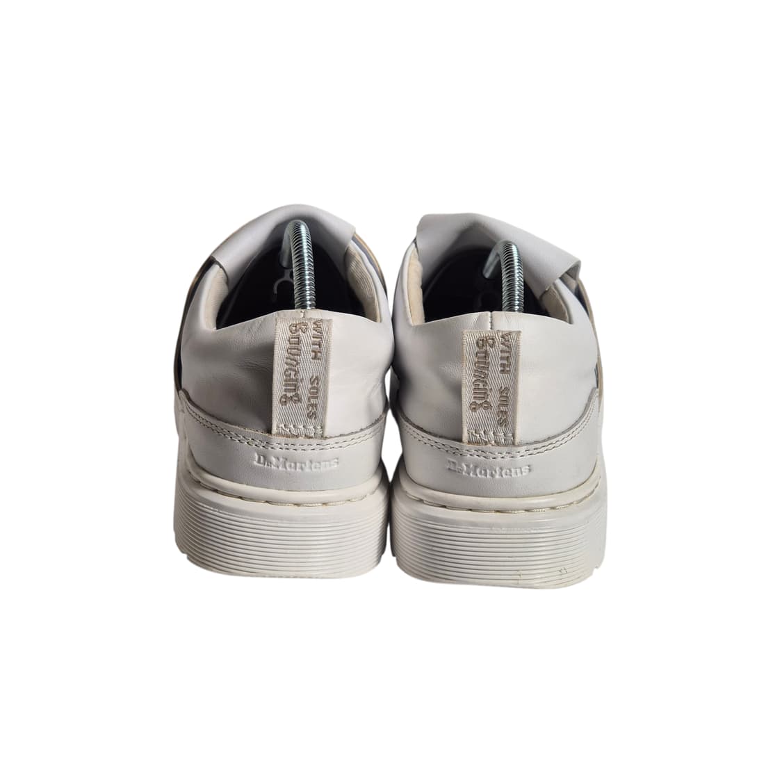 270) Dr.martens 닥터마틴 EUDORA 화이트 상품이미지7