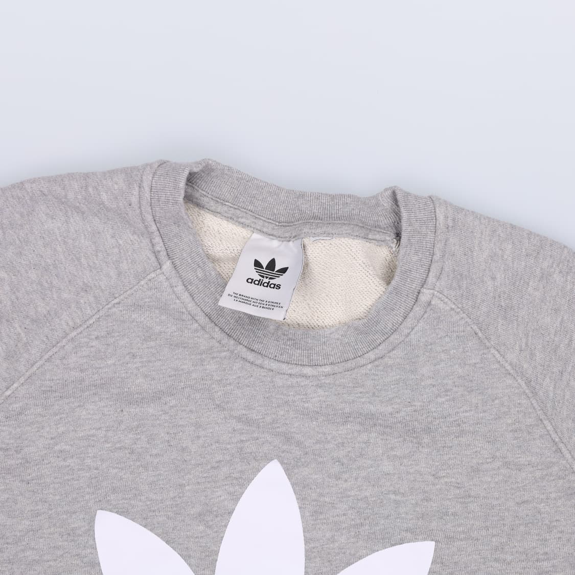 [L] 아디다스 파이어버드 맨투맨 0108H1 상품이미지3