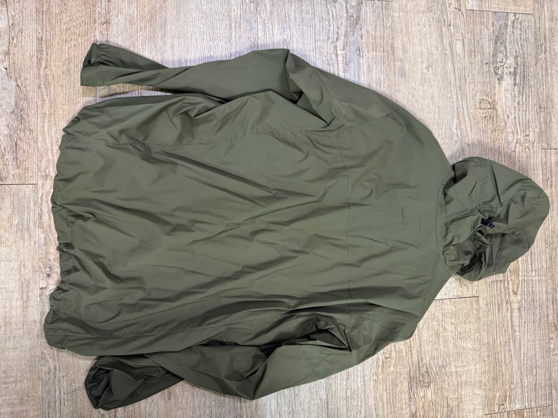 아크테릭스 스쿼미시 후디 타츠 XL 상품이미지3