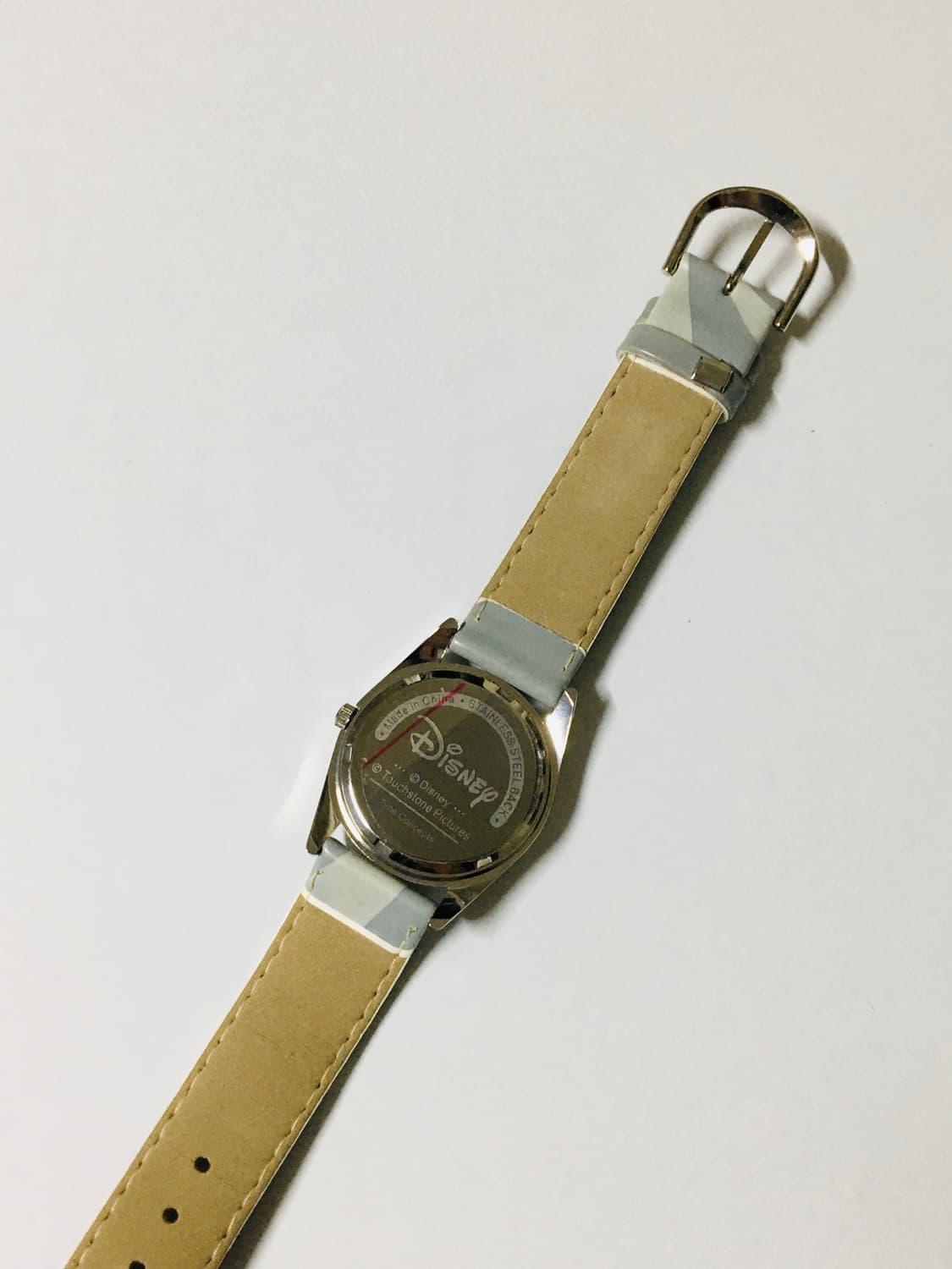 크리스마스악몽 빈티지손목시계 상품이미지6