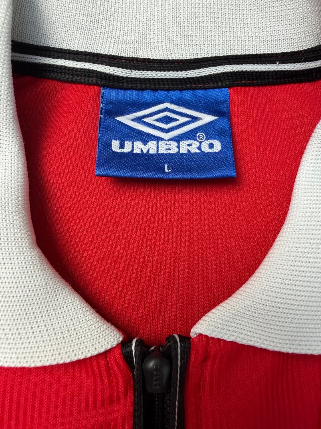 98-99 맨유 홈  상품이미지10