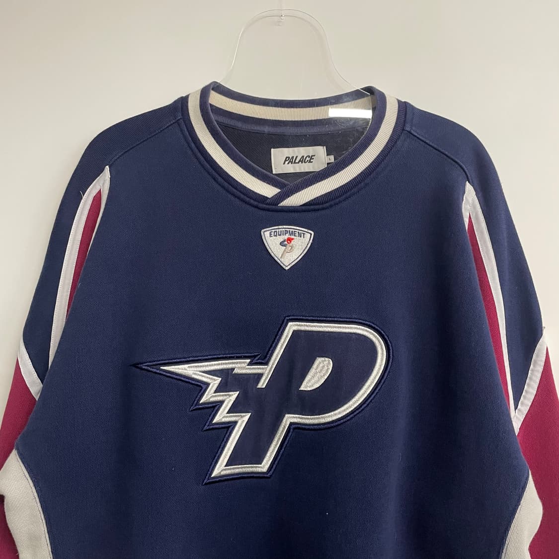 팔라스 럭비 스웻셔츠 상품이미지2