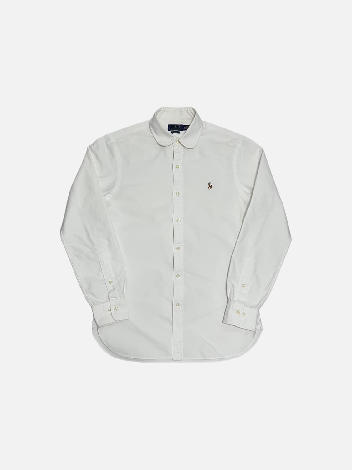 폴로 랄프로렌 슬림핏 셔츠 상품이미지2