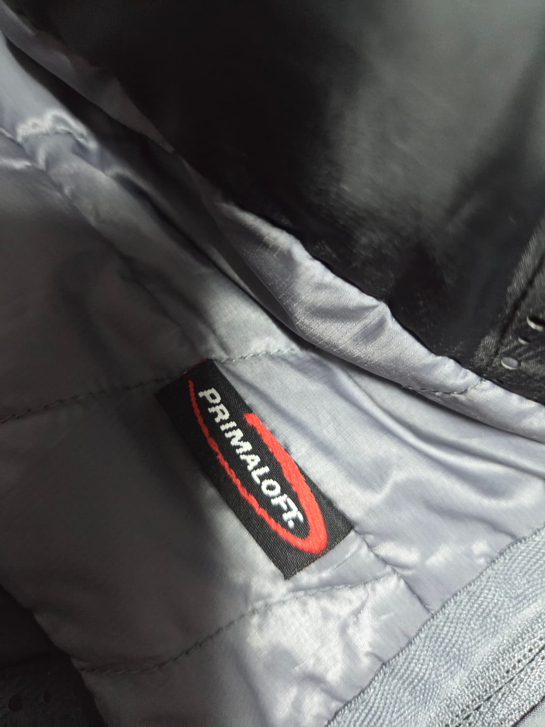 나이키 캄파이 에어로프트800 프리마로프트 상품이미지6