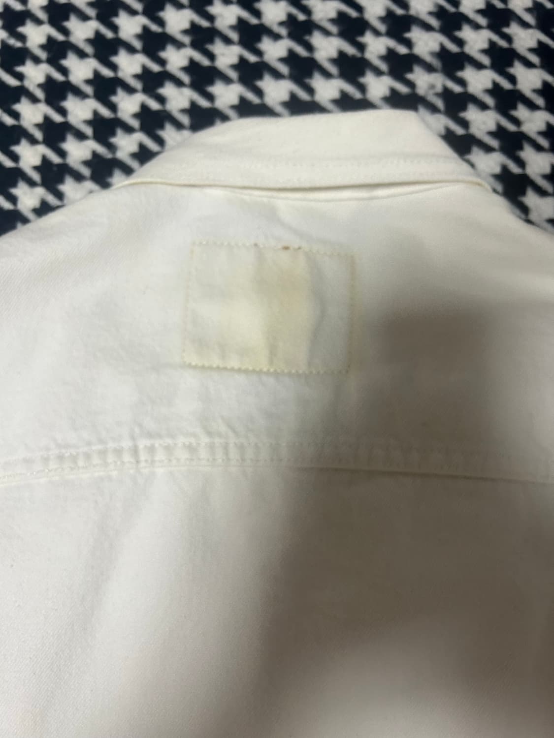 리바이스 트러커 자켓 상품이미지4