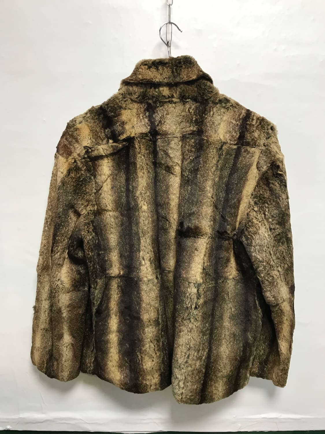 빈티지 갸루 퍼 상품이미지3