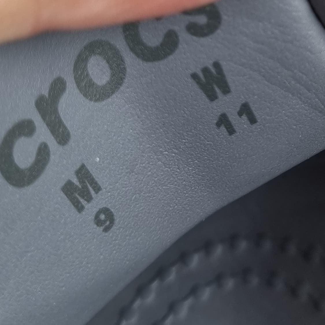 크록스x살레헤 벰버리 클로그 샌들 m9 270 상품이미지6