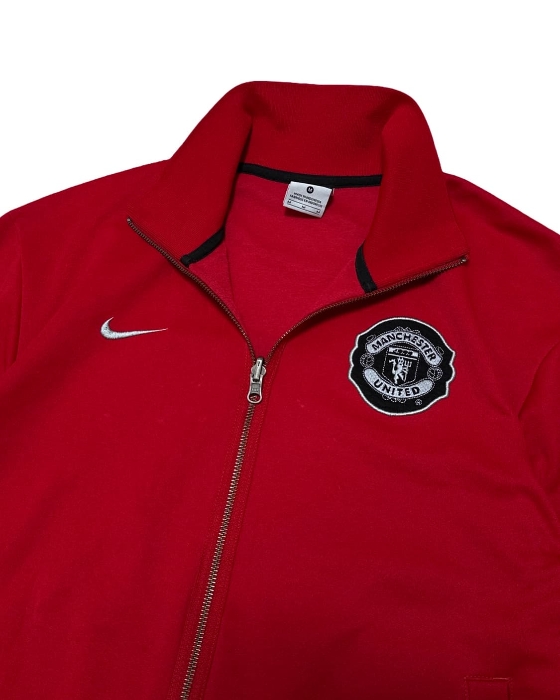나이키 맨체스터유나이티드 트랙탑 져지 상품이미지3