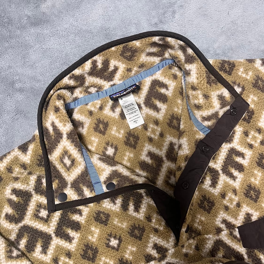 파타고니아 신칠라 XL 상품이미지8