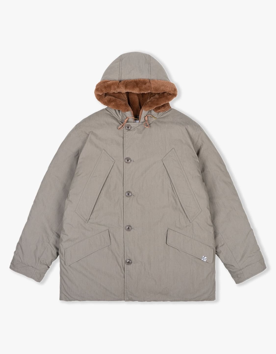 구매)예스아이씨 가디언 파카삽니다!! 상품이미지1