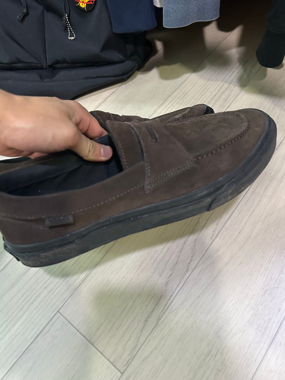 반스 로퍼275 상품이미지1