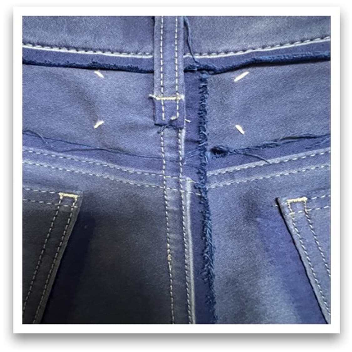 데님 팬츠 상품이미지6