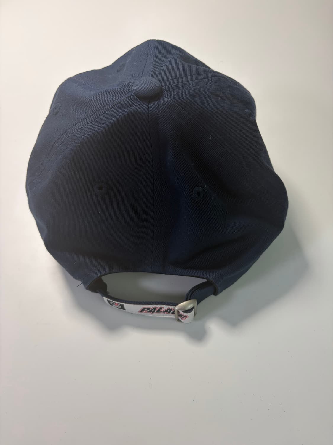 팔라스 25ss 볼캡 상품이미지3