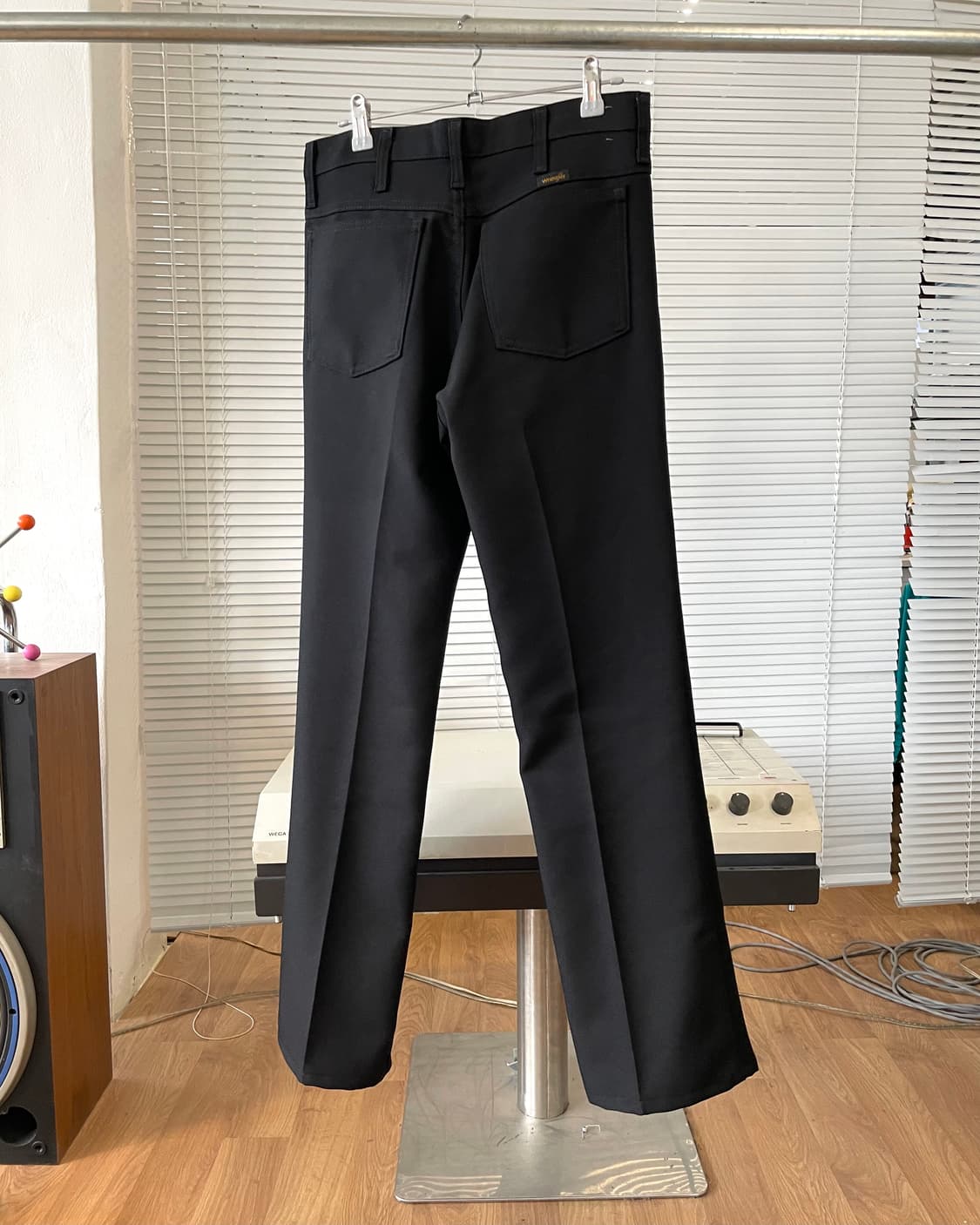 [30] Wrangler 랭글러 슬랙스 상품이미지4
