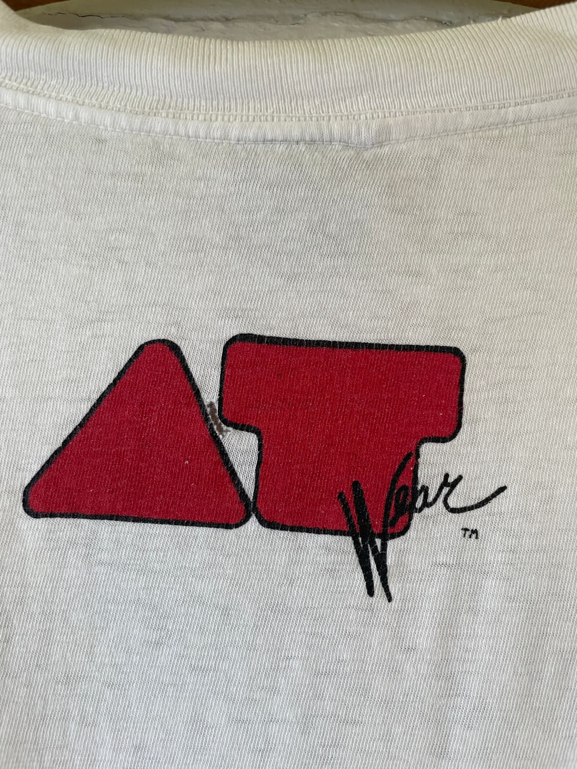 1990's Vintage ONEITA Tee 상품이미지9