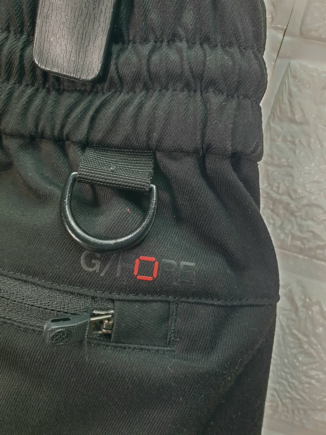 [33]지포어 골프 카고 조거팬츠 상품이미지7