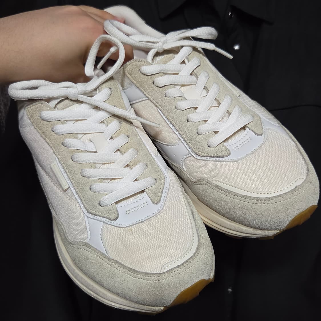 (270) 클라시코 C 러너 비브람솔 상품이미지2