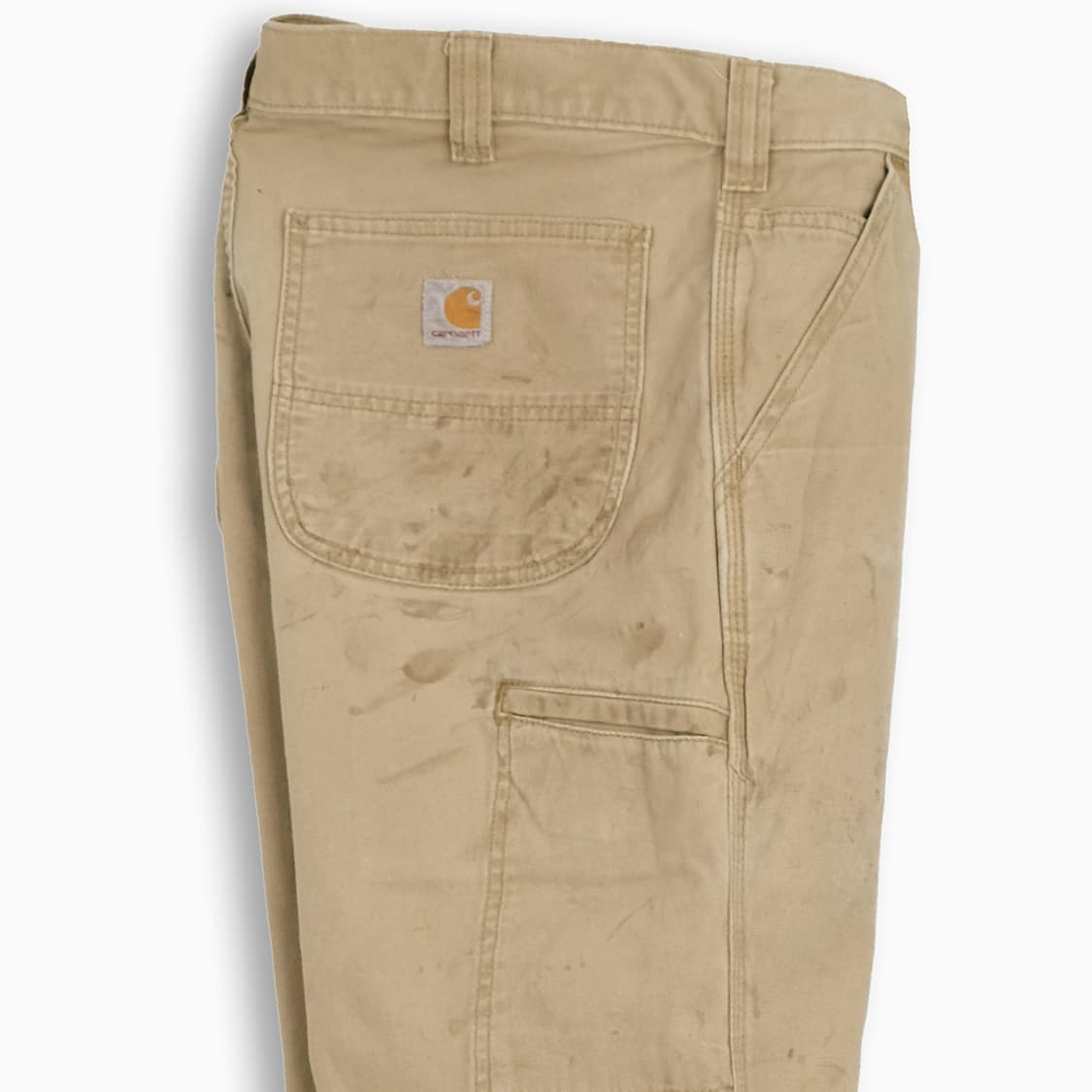 빈티지 칼하트 102291 33 인치 CH2913203 상품이미지5