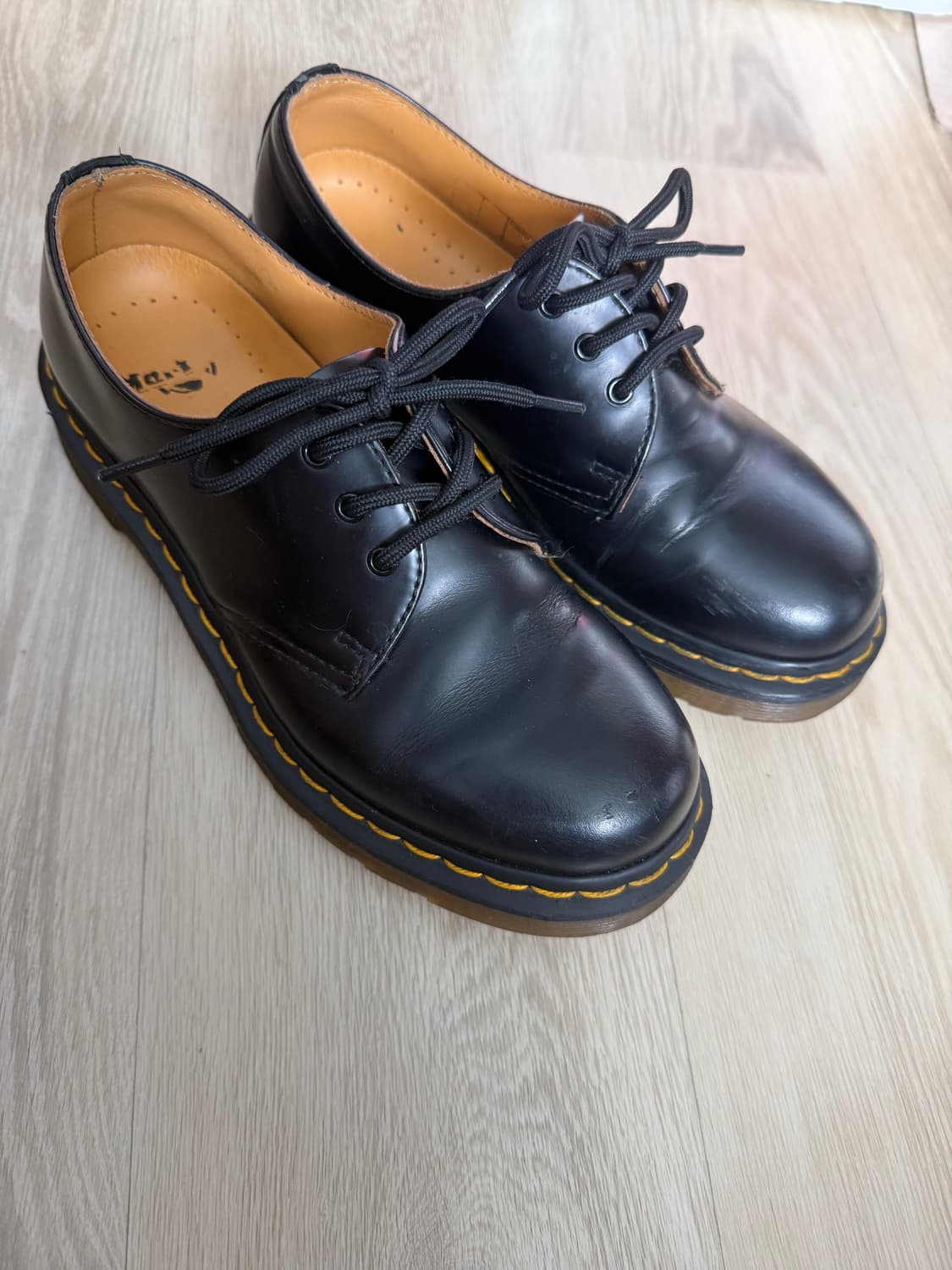 닥터마틴1461 스무스 230-240 상품이미지1