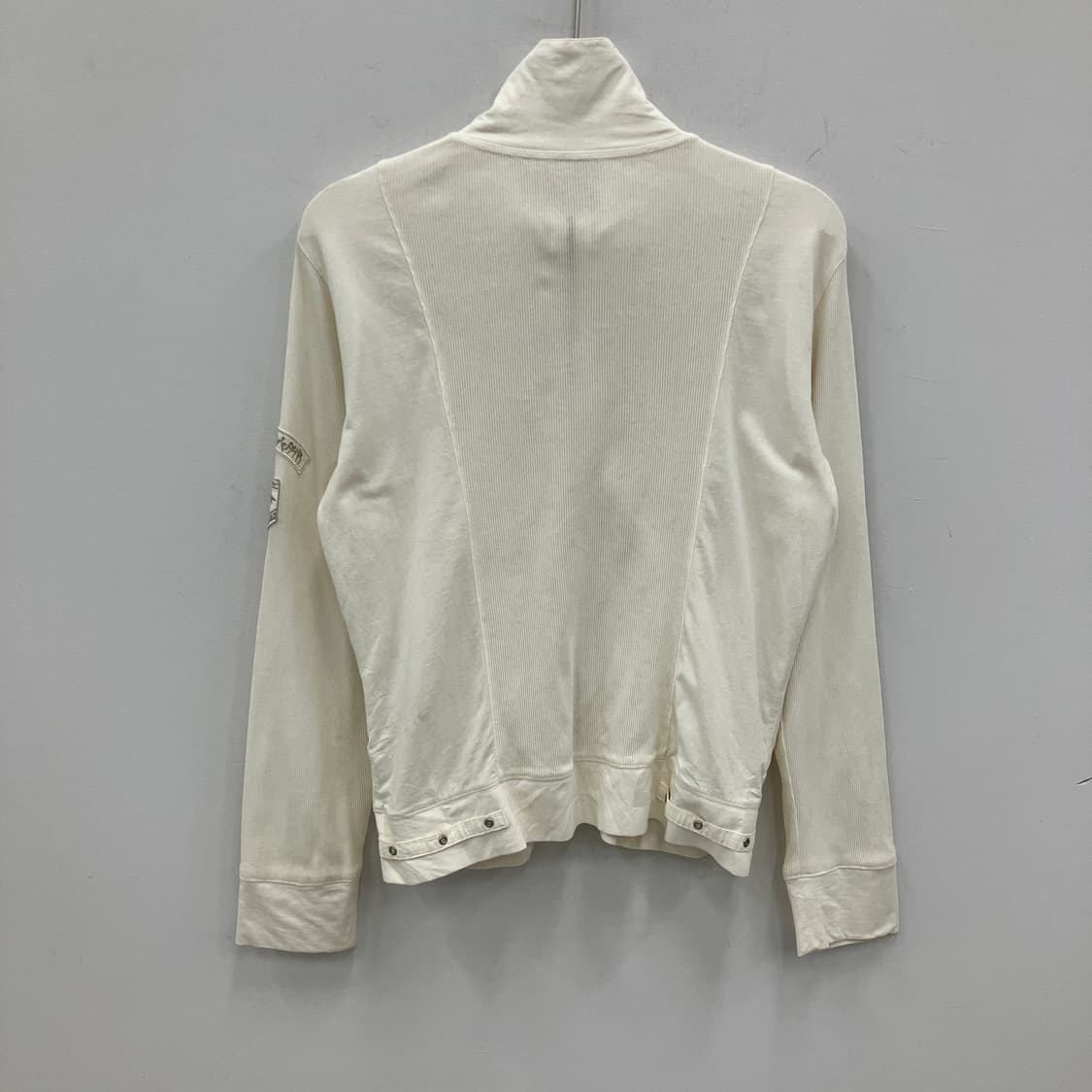 cordier 아이보리 집업 자켓 40 상품이미지2