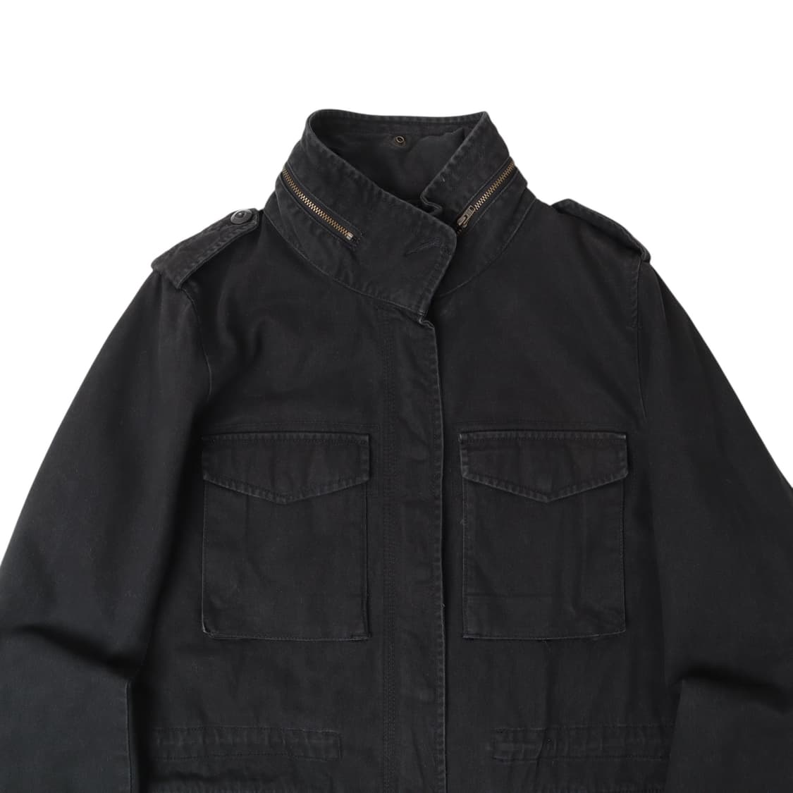 데님앤서플라이 m65 하드 코튼 필드자켓 상품이미지2