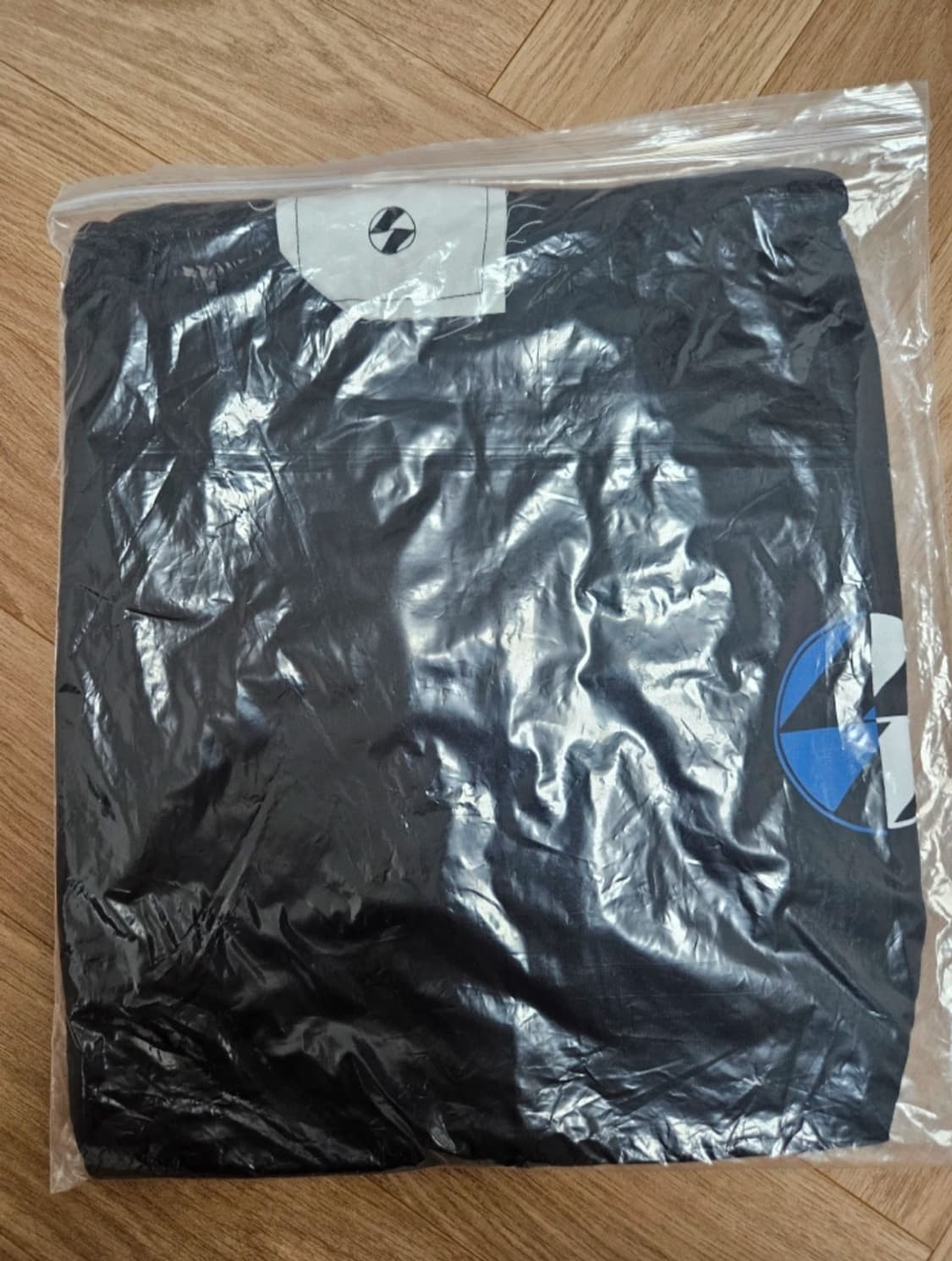 더셀비지스 리워크 반팔 os 새상품 상품이미지3