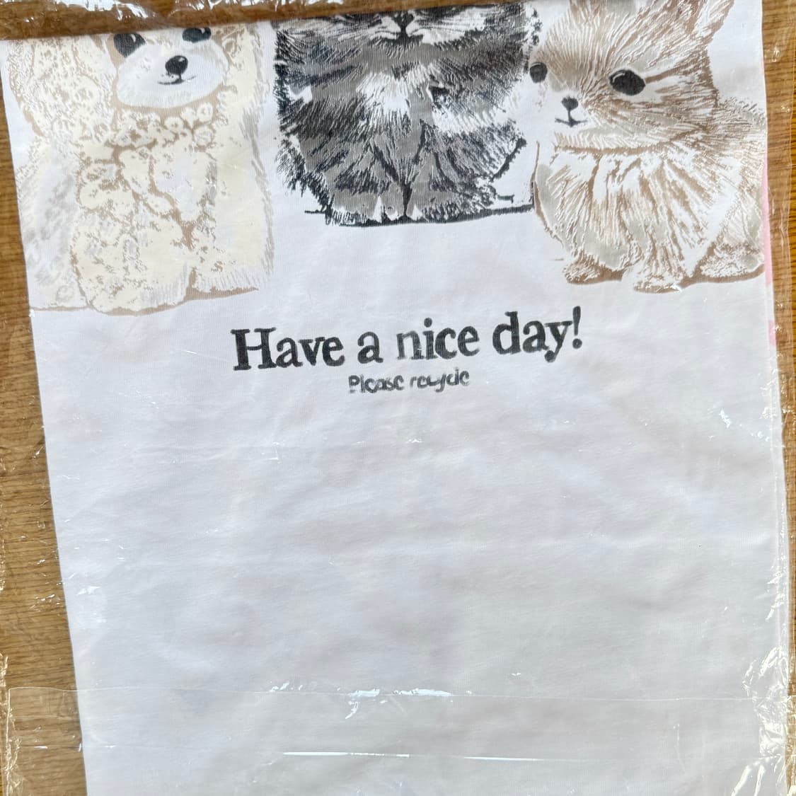 가니 GANNI 베이직 코튼 저지 티셔츠 상품이미지5