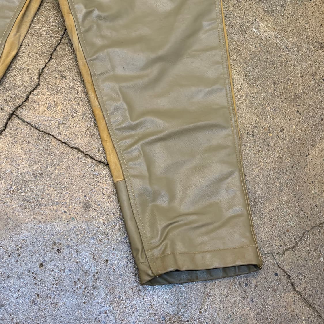 90s USA 빈티지 헌팅 팬츠 워크팬츠 상품이미지6