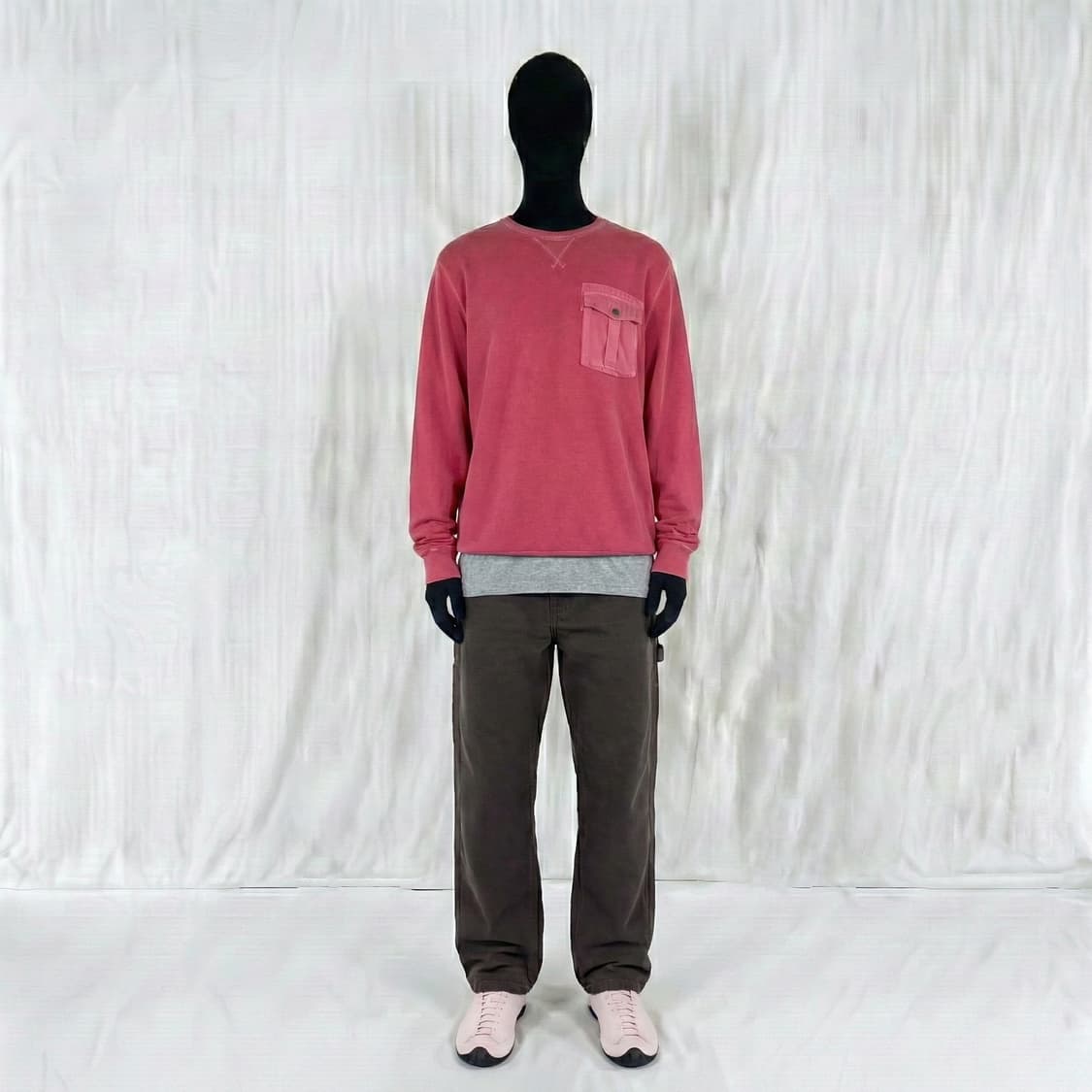 tommy hilfiger sweatshirt 상품이미지1