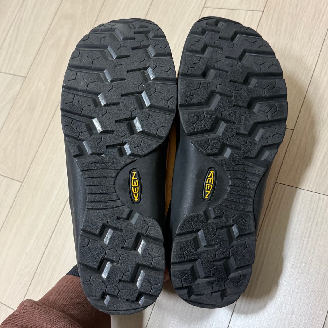 (280) 킨 재스퍼 카멜 상품이미지3