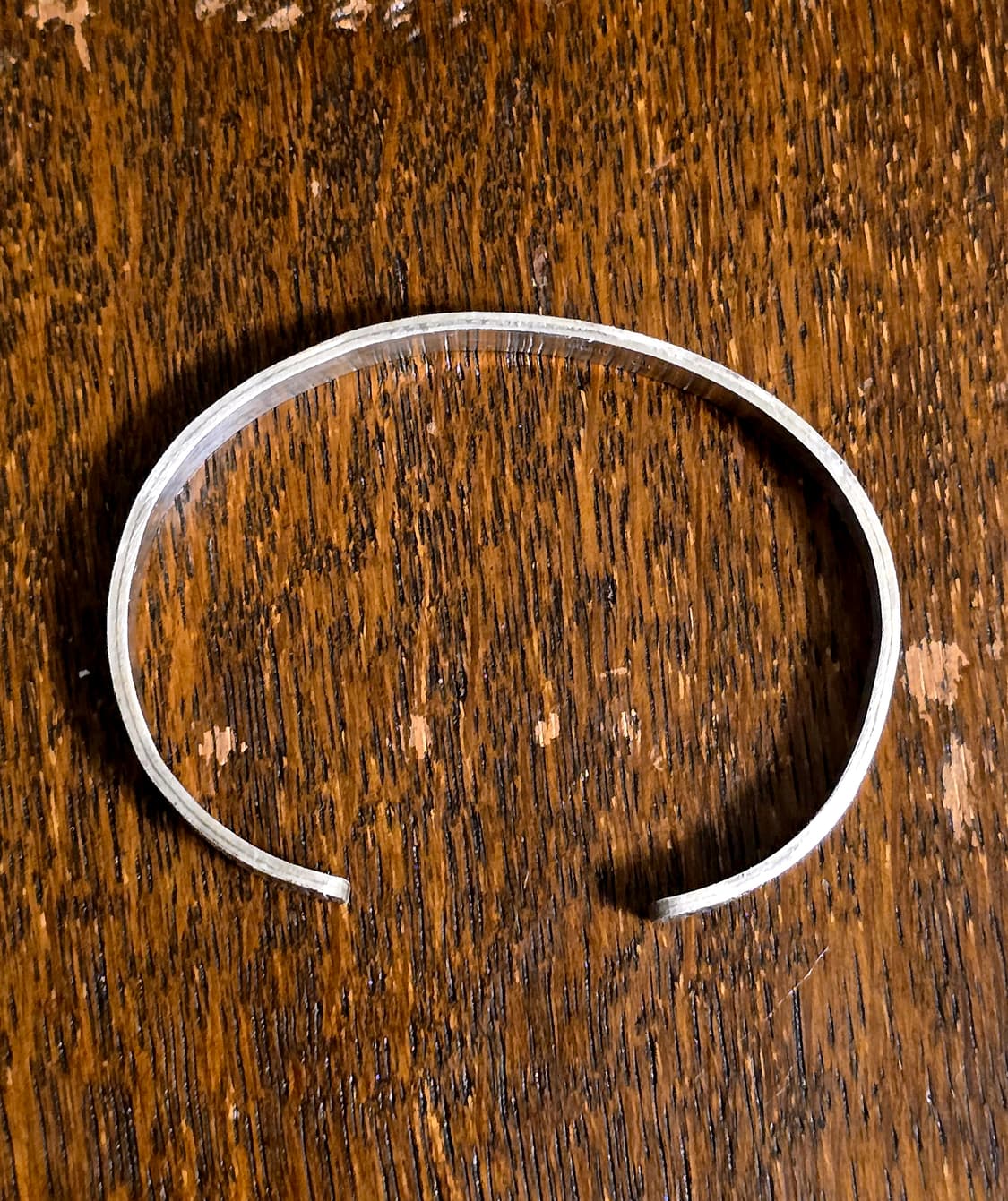 🇺🇸나바호 Elaine Becenti 스토리텔러 커프 뱅글 팔찌 상품이미지7