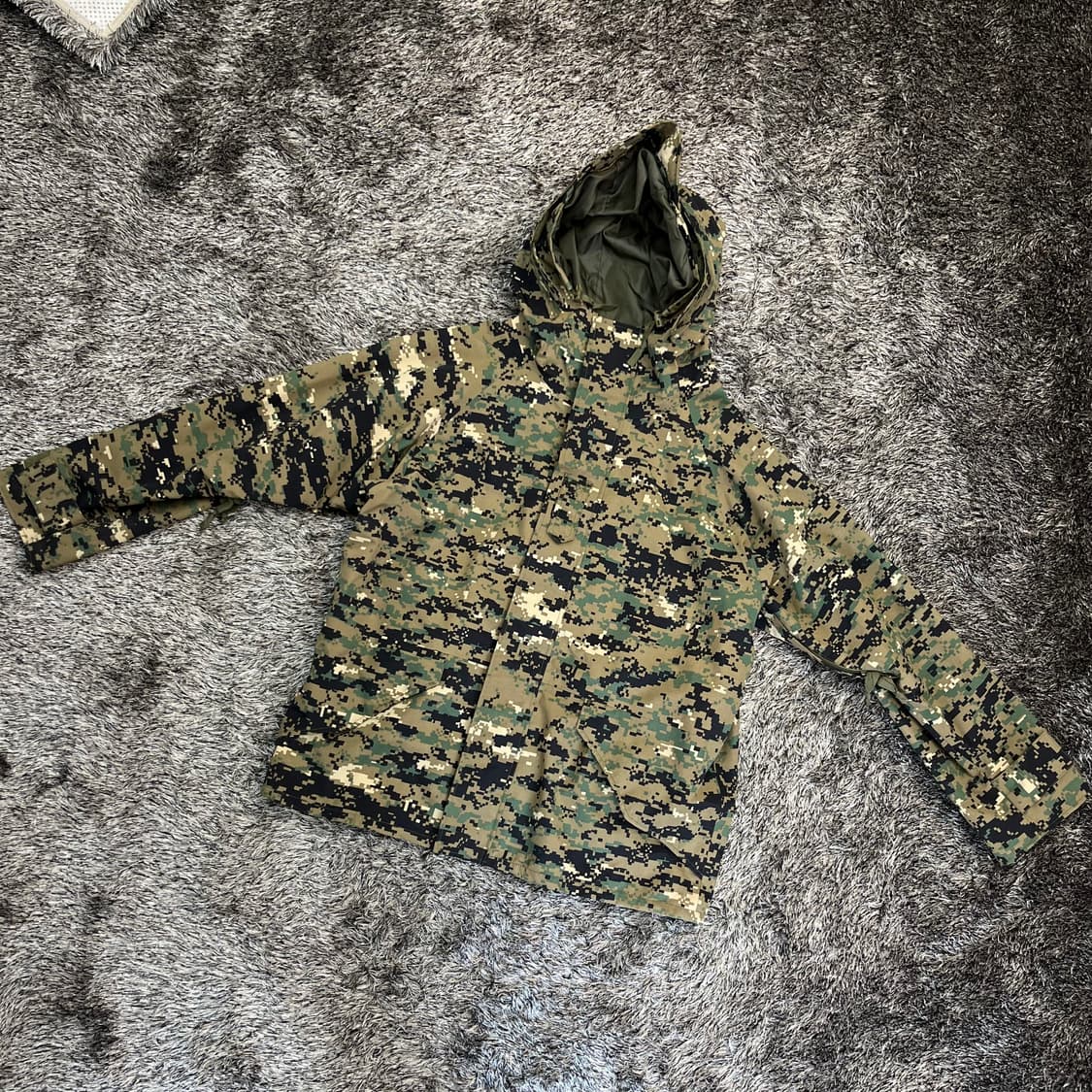 PROPPER 프로퍼 자켓 (L) 상품이미지1