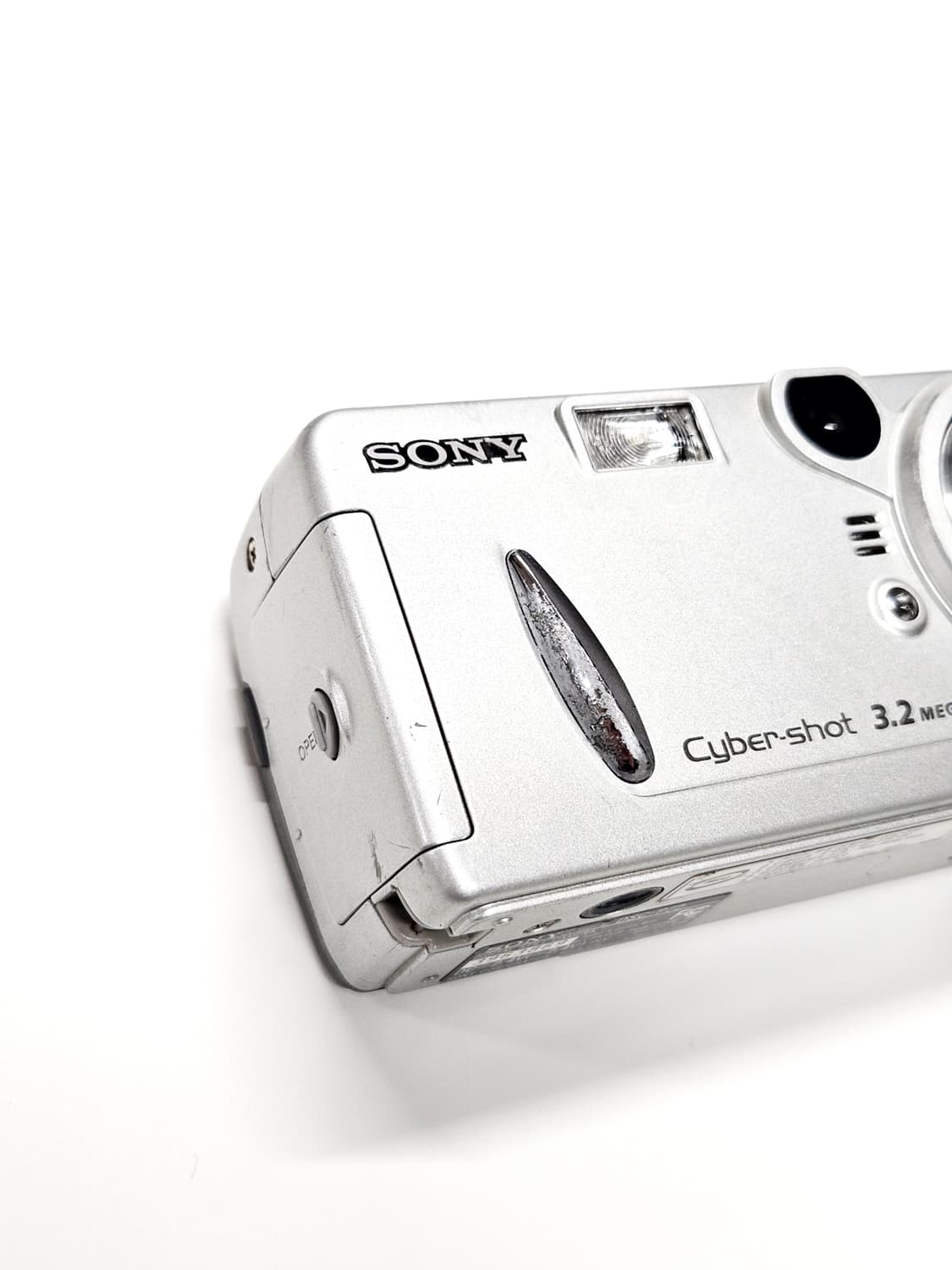 소니 사이버샷 Sony CyberShot DSC-P72 디카 디지털카메라 상품이미지2