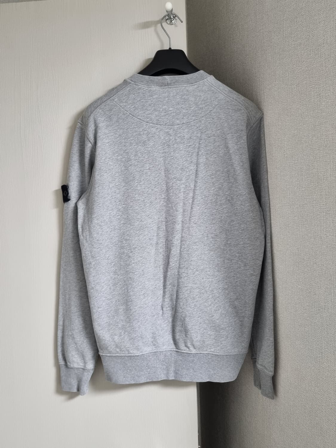 스톤아일랜드 맨투맨 상품이미지2