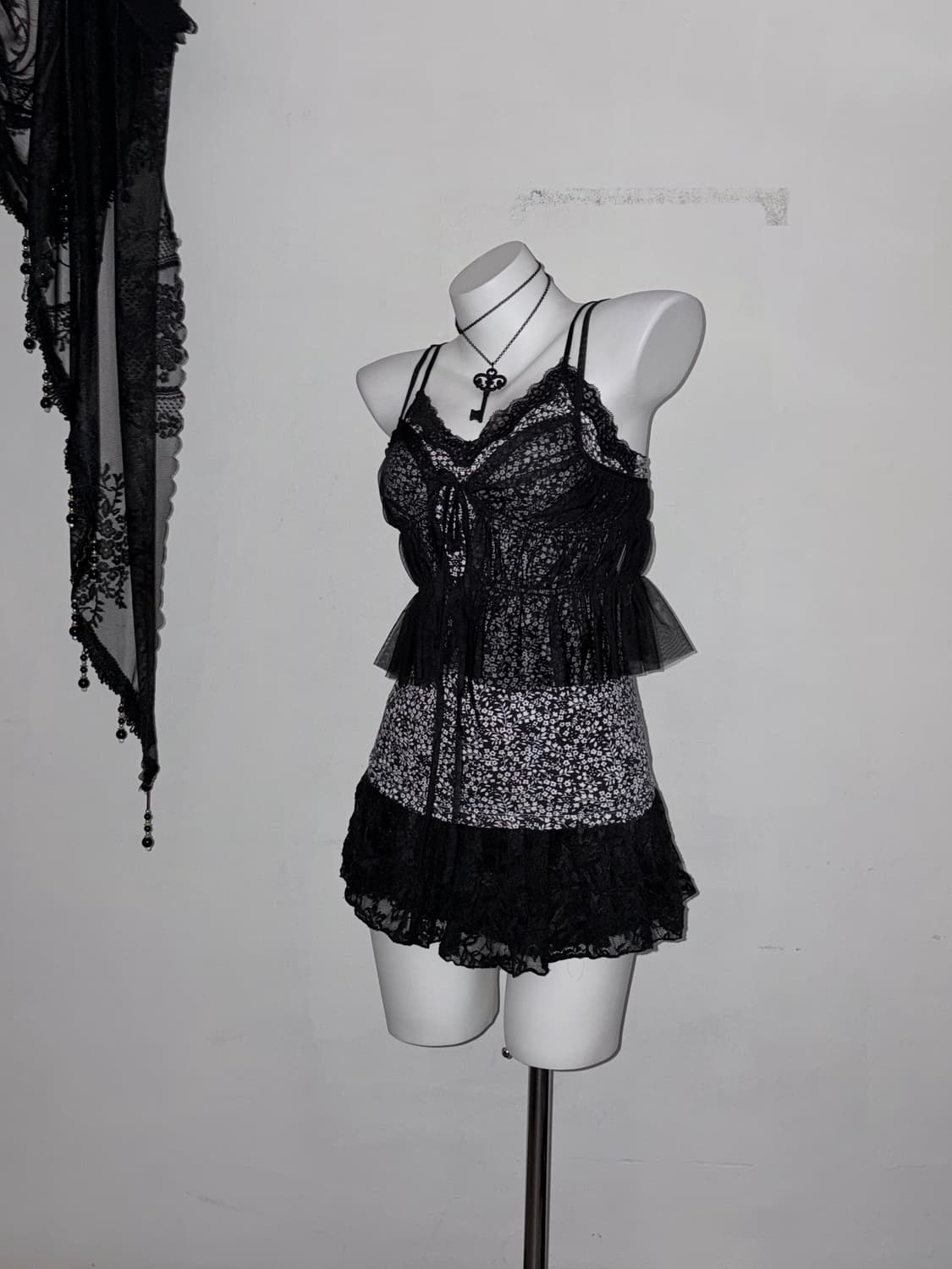 세트) 미사깔 고스 데노 폭스퍼 고스 상품이미지5