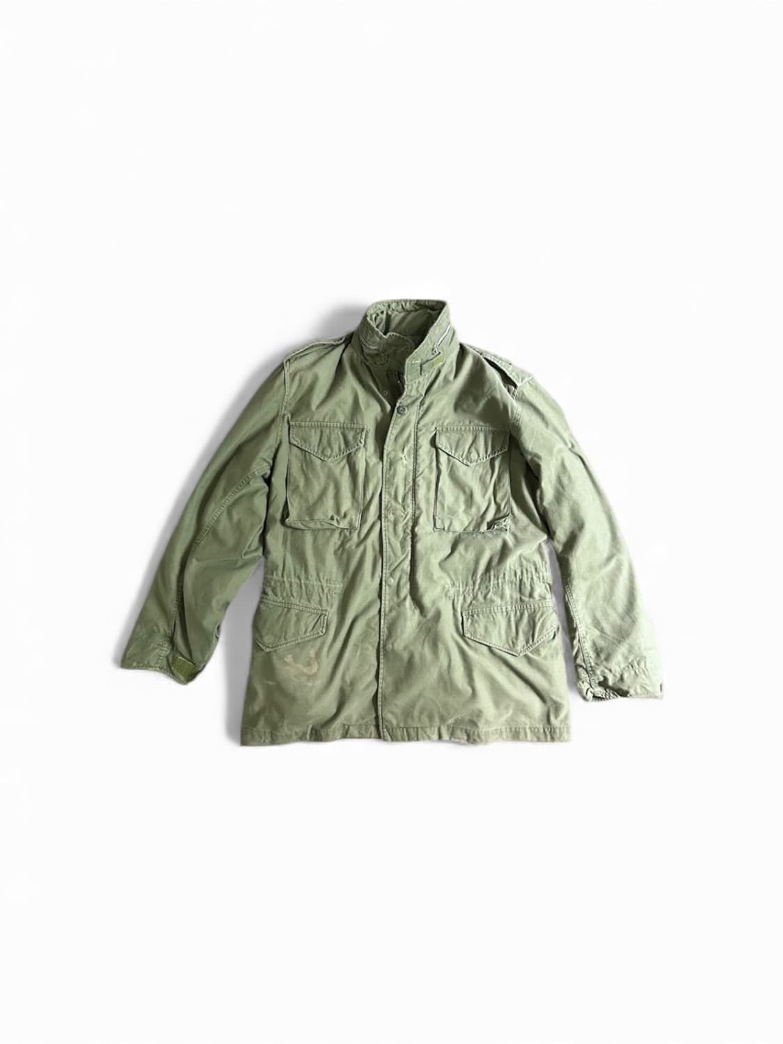 60s us army m65 필드자켓 2세대 상품이미지1