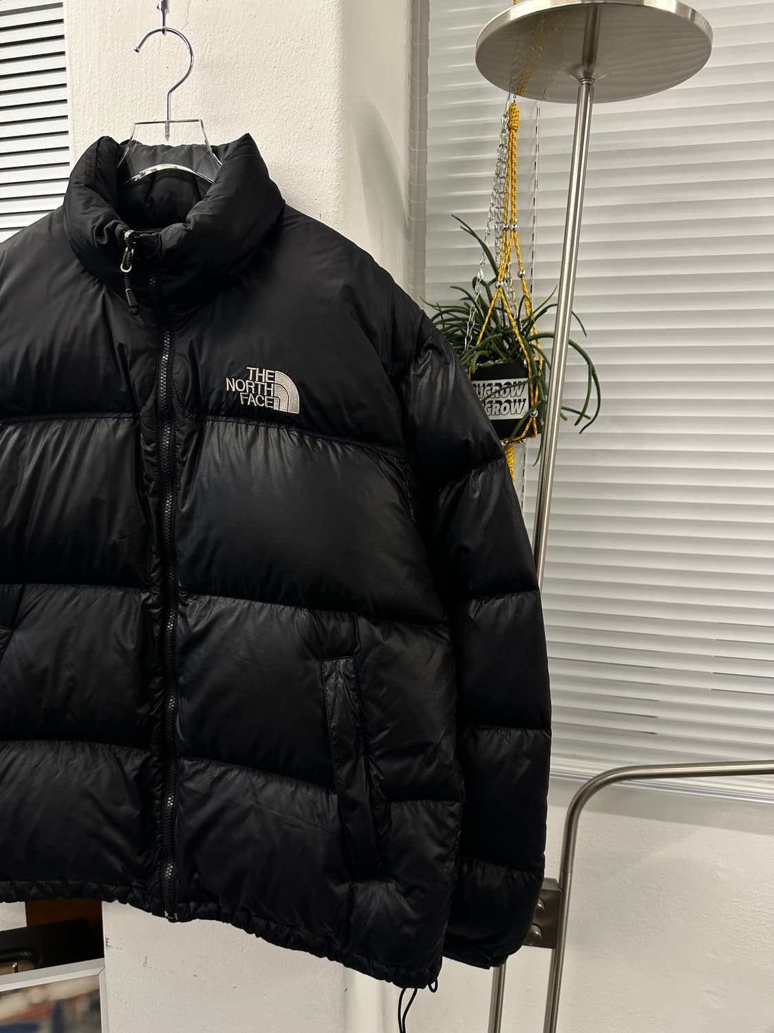 노스페이스눕시XL700블랙 상품이미지3