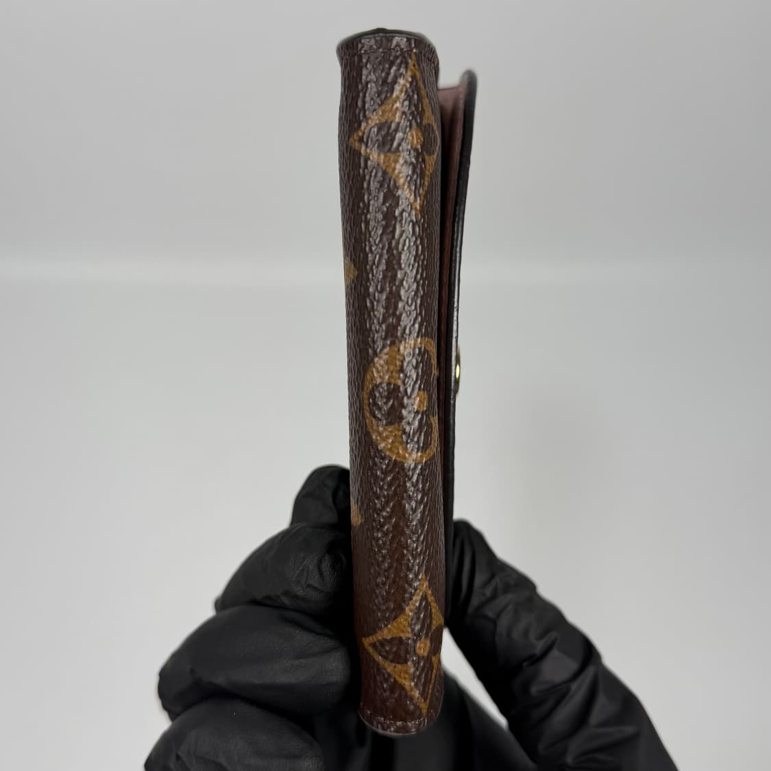 루이비통 로잘리 코인 퍼스 상품이미지5