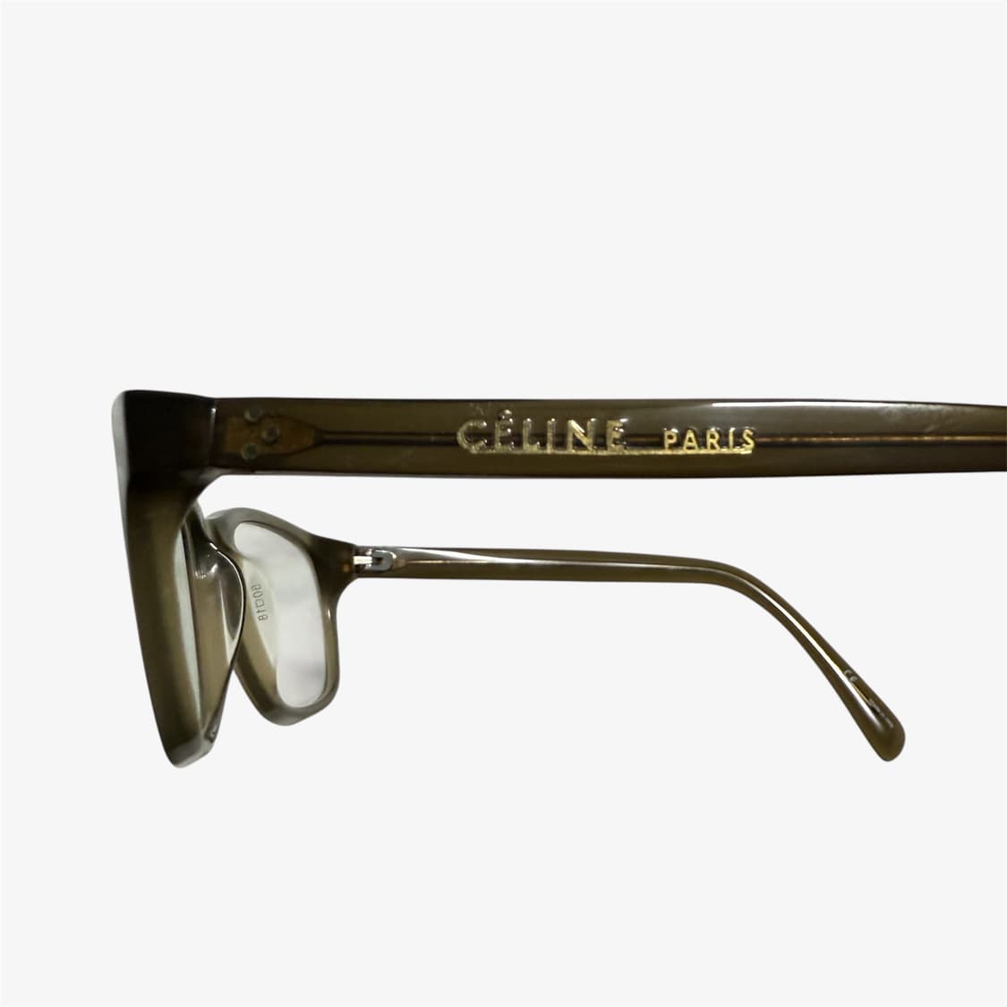 (OS)셀린느 안경 상품이미지4