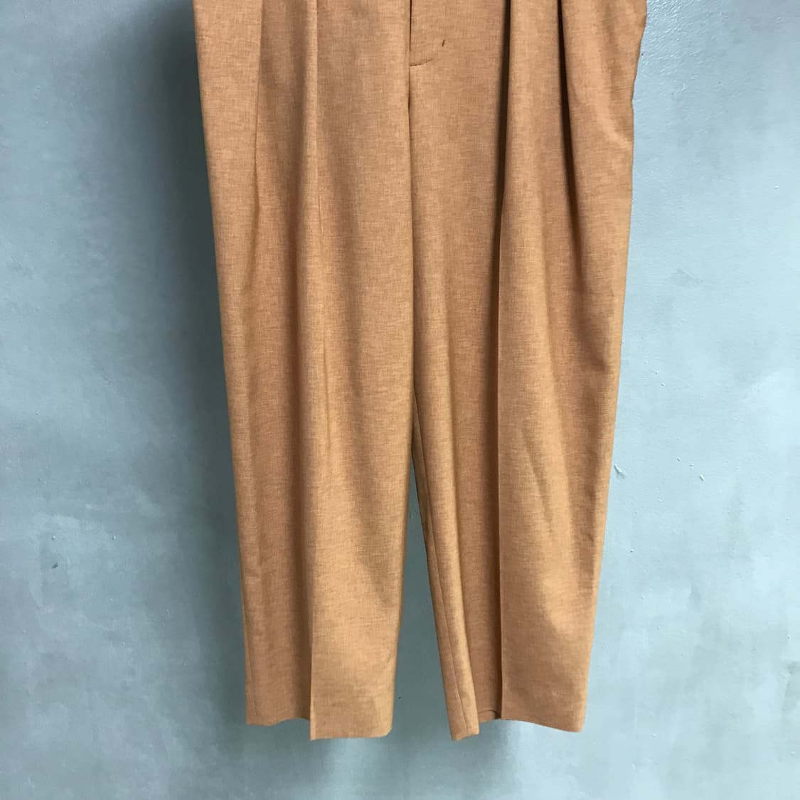 Y's 타케시코사카 슬랙스 1 상품이미지3