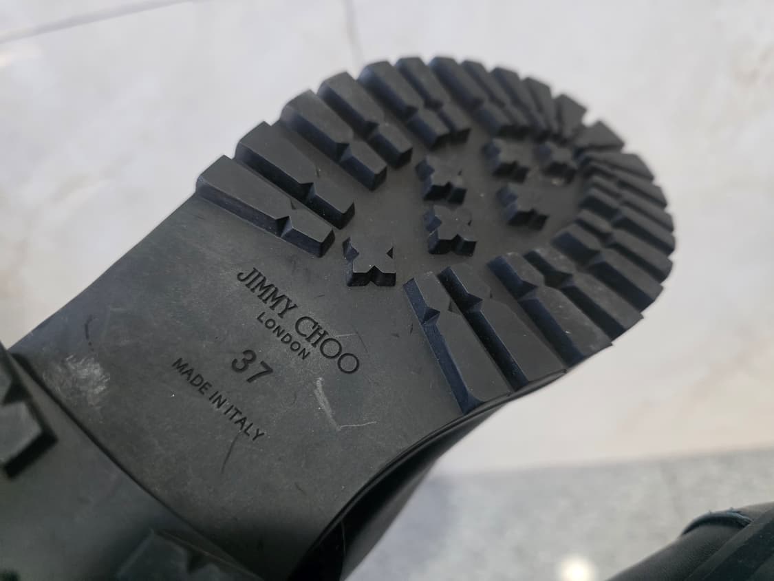 지미 정품 츄부츠 상품이미지8