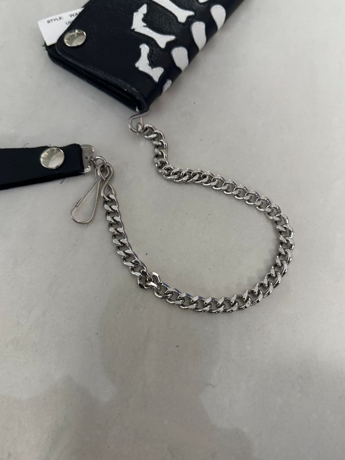 BORNS WALLET 본 지갑 상품이미지5