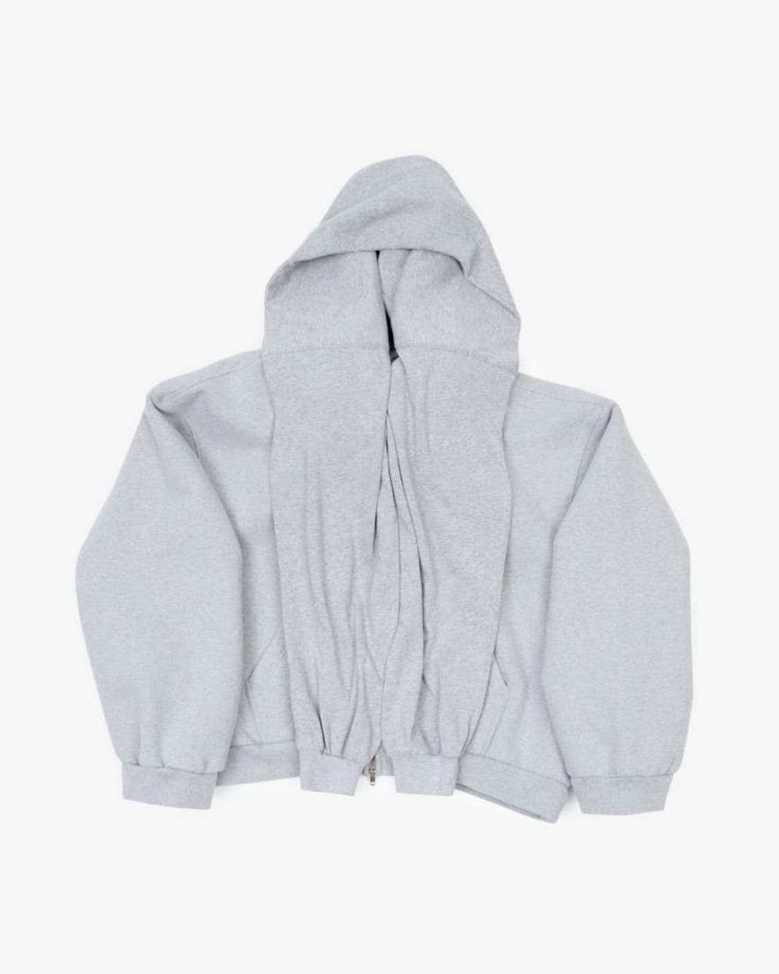 BALENCIAGA Incognito deconstrucetd hooie 상품이미지4