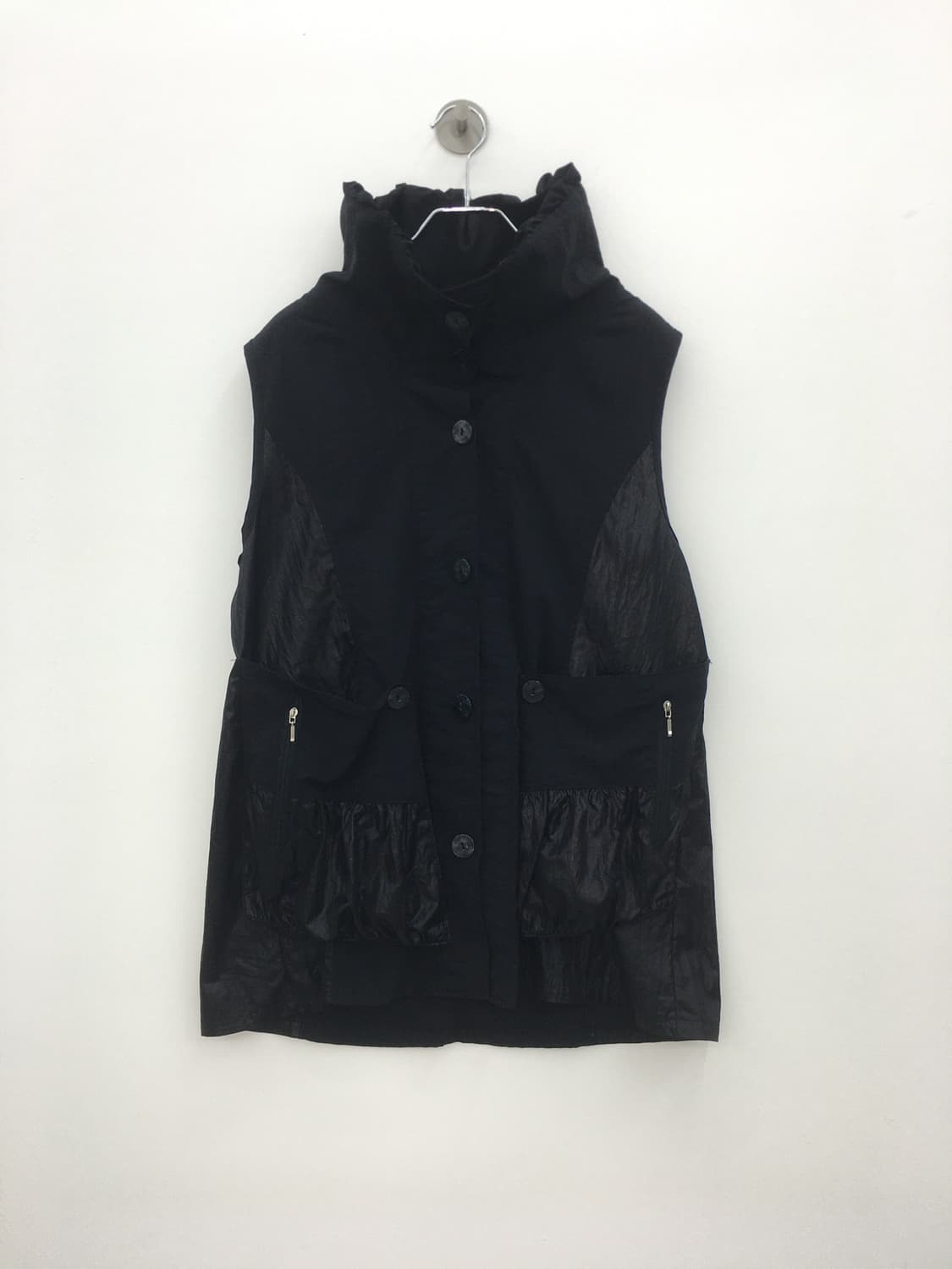 Two-Way Vest  상품이미지3