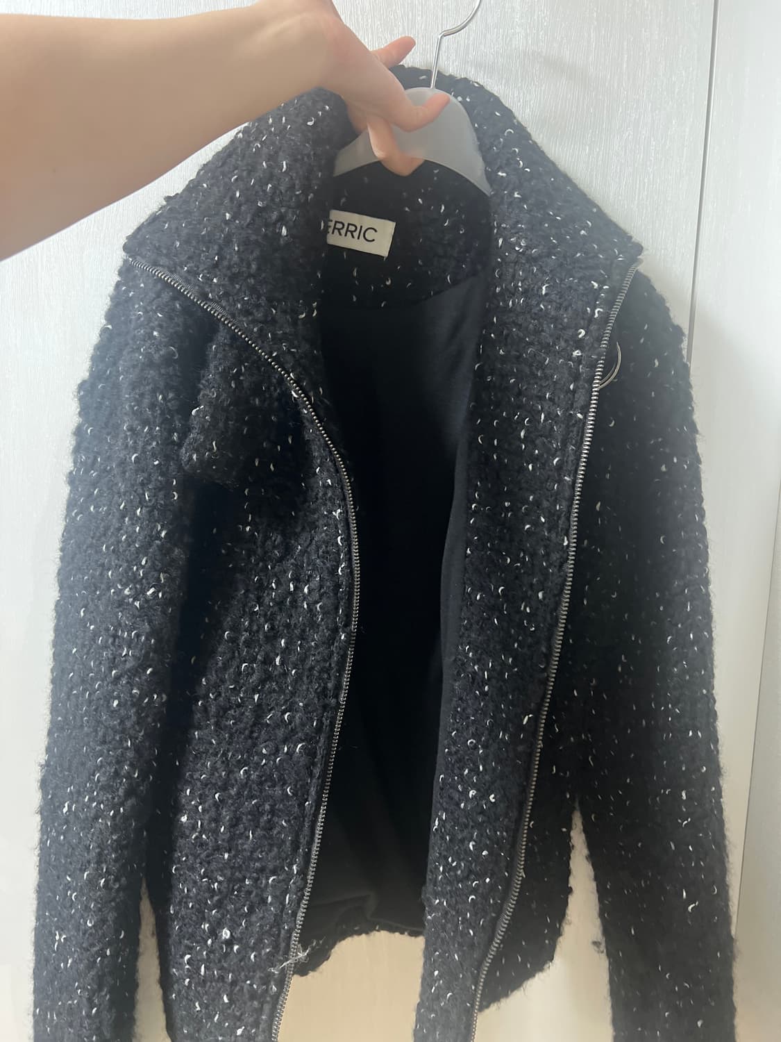 세릭 아우터 상품이미지2