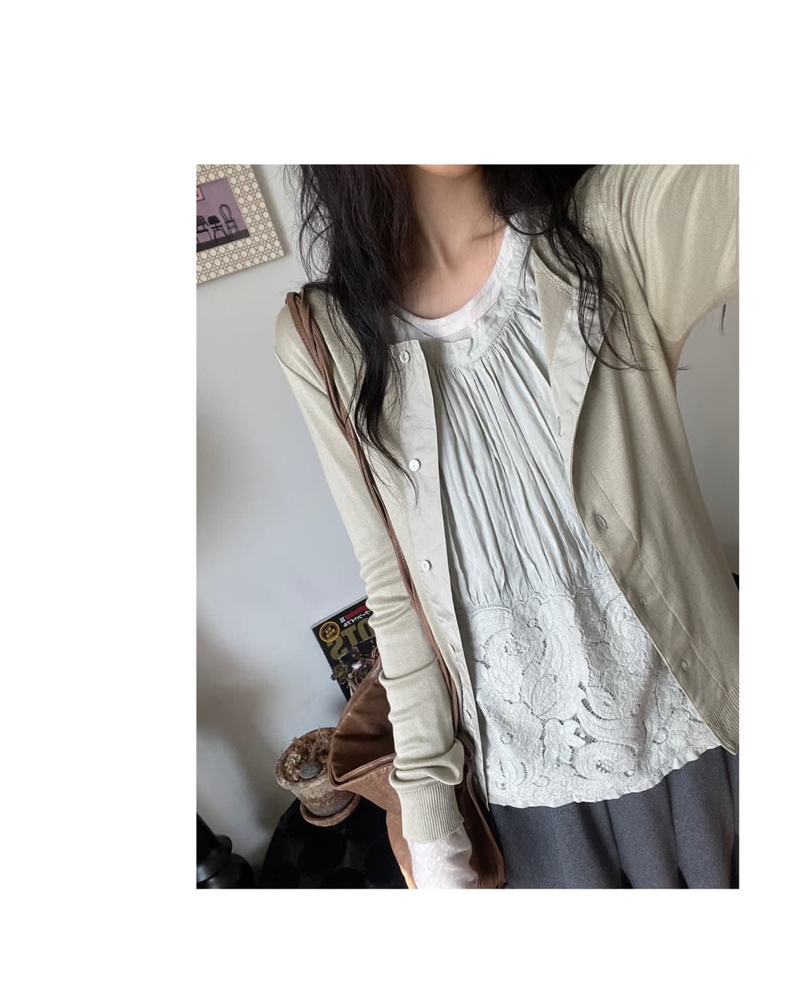 MARGARET HOWELL 상품이미지3