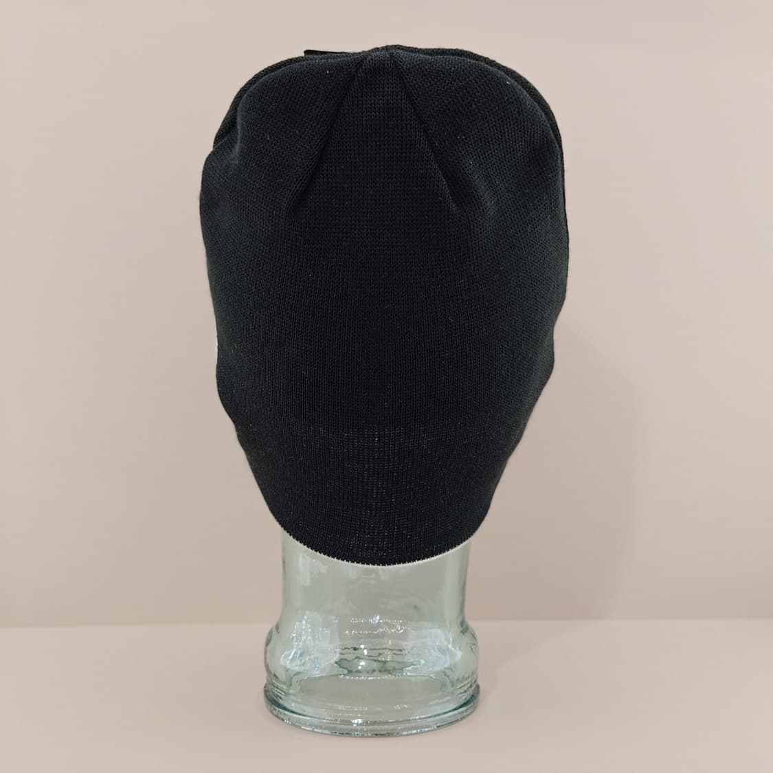 오클리 빅 O 로고 리버시블 비니 블랙/화이트 상품이미지4