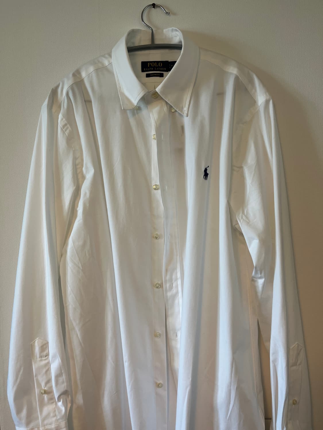 폴로 셔츠 상품이미지2