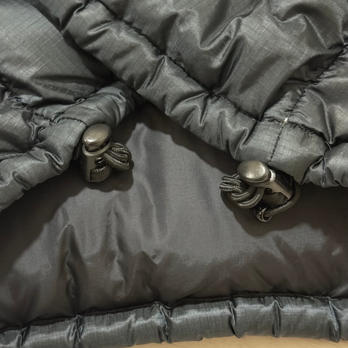 (m) 노스페이스 고어 드라이로프트 블랙 상품이미지8