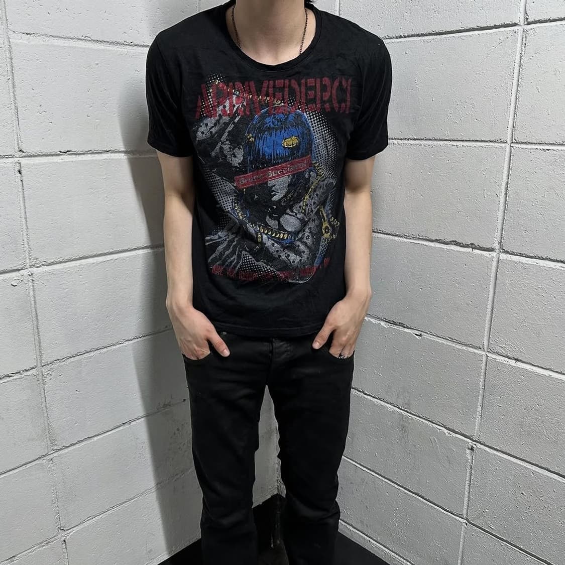 glamb x jojo collabo short sleeve 상품이미지1